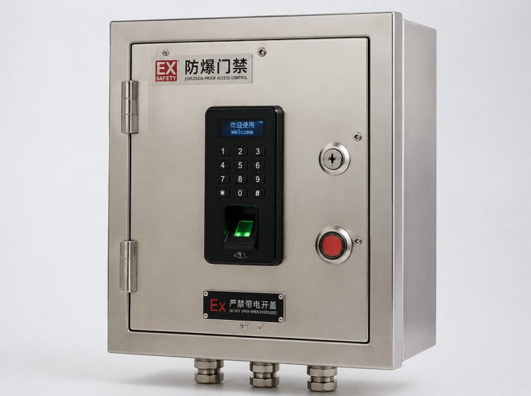 聊城多门门禁系统控制器